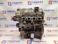 Двигатель Renault Duster 8201583992