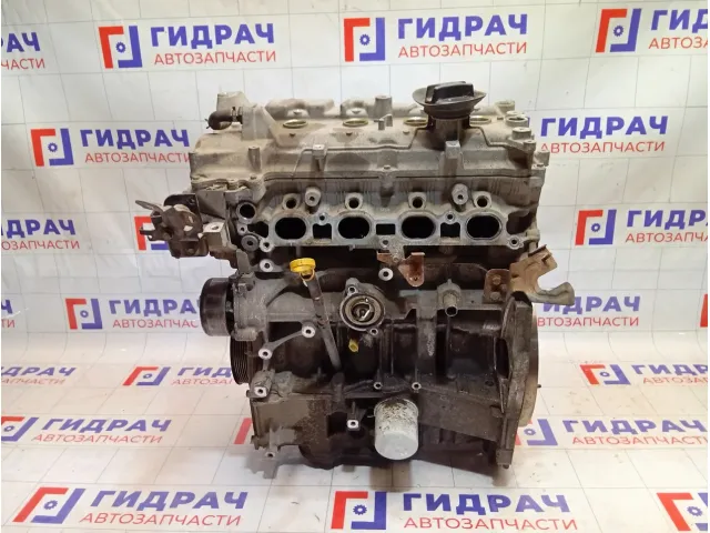 Двигатель Renault Duster 8201583992