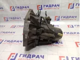 МКПП (механическая коробка переключения передач) Renault Duster 320107331R