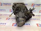 МКПП (механическая коробка переключения передач) Renault Duster 320107331R