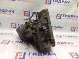 МКПП (механическая коробка переключения передач) Renault Duster 320107331R