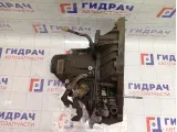 МКПП (механическая коробка переключения передач) Renault Duster 320107331R