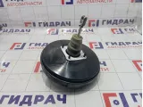 Усилитель тормозов вакуумный Renault Duster 472104244R