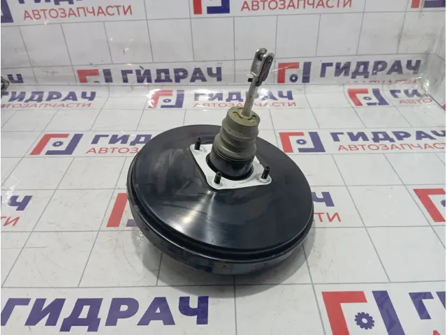 Усилитель тормозов вакуумный Renault Duster 472104244R