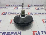 Усилитель тормозов вакуумный Renault Duster 472104244R