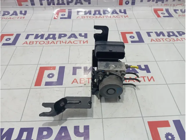 Блок ABS Renault Duster 476606764R