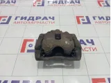 Суппорт тормозной передний левый Renault Duster 7701208332