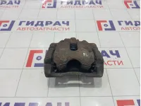 Суппорт тормозной передний левый Renault Duster 7701208332
