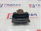 Суппорт тормозной передний левый Renault Duster 7701208332