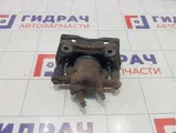 Суппорт тормозной передний левый Renault Duster 7701208332
