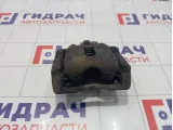 Суппорт тормозной передний правый Renault Duster 7701208333