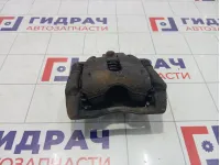 Суппорт тормозной передний правый Renault Duster 7701208333