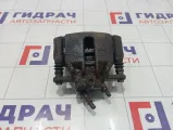 Суппорт тормозной передний правый Renault Duster 7701208333