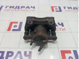 Суппорт тормозной передний правый Renault Duster 7701208333