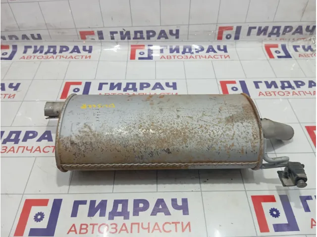 Глушитель Renault Duster 200101179R