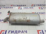 Глушитель Renault Duster 200101179R
