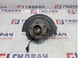 Кулак поворотный передний левый Renault Duster 8200881914