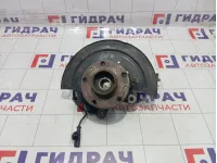 Кулак поворотный передний левый Renault Duster 8200881914