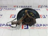 Кулак поворотный передний левый Renault Duster 8200881914