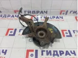 Кулак поворотный передний левый Renault Duster 8200881914