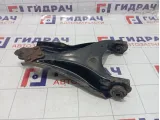 Рычаг передний левый Renault Duster 545012815R