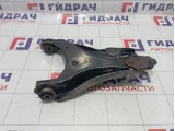 Рычаг передний правый Renault Duster 545001225R