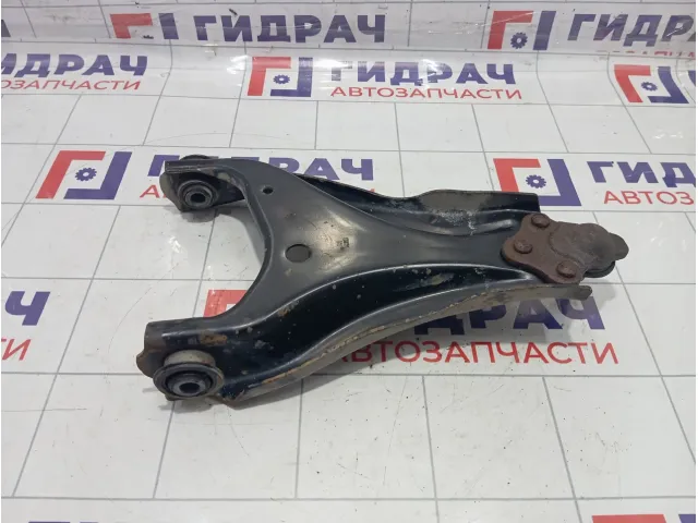 Рычаг передний правый Renault Duster 545001225R