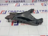 Рычаг передний правый Renault Duster 545001225R