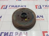 Барабан тормозной Renault Duster 432008208R