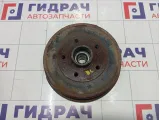 Барабан тормозной Renault Duster 432008208R