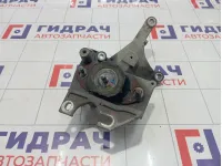 Опора КПП левая Renault Duster 112205217R