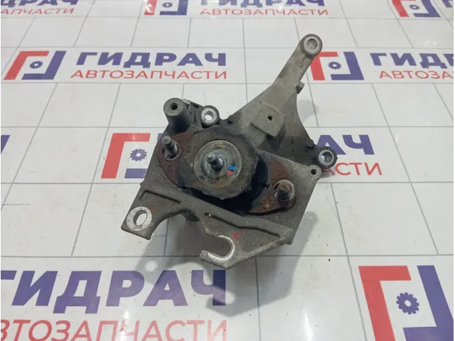 Опора КПП левая Renault Duster 112205217R