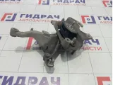 Опора КПП левая Renault Duster 112205217R