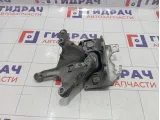 Опора КПП левая Renault Duster 112205217R