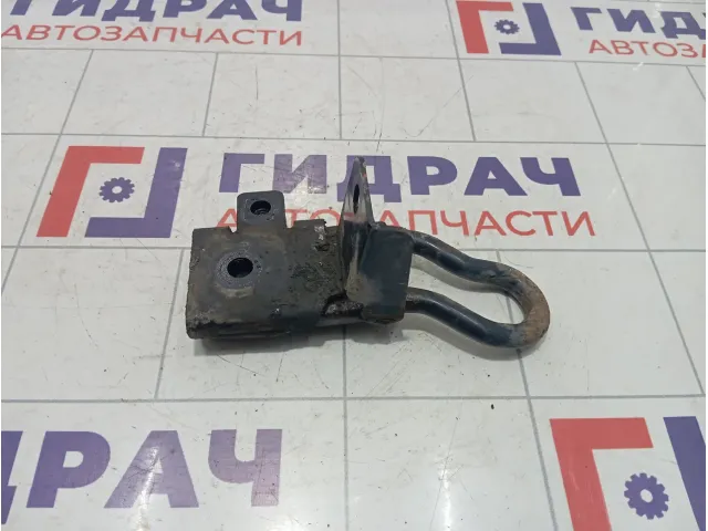 Крюк (петля) буксировочный Renault Duster 511151823R