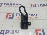 Крюк (петля) буксировочный Renault Duster 511151823R