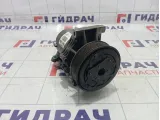 Компрессор системы кондиционирования Renault Duster 926008367R