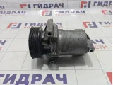 Компрессор системы кондиционирования Renault Duster 926008367R