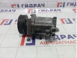 Компрессор системы кондиционирования Renault Duster 926008367R