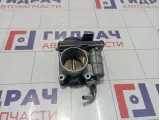 Дроссельная заслонка Renault Duster 161191KA1B