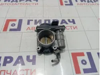 Дроссельная заслонка Renault Duster 161191KA1B