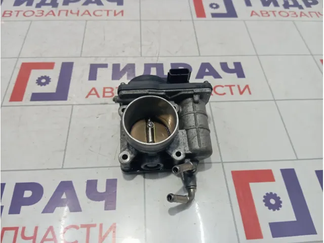 Дроссельная заслонка Renault Duster 161191KA1B