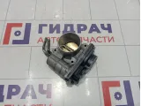 Дроссельная заслонка Renault Duster 161191KA1B