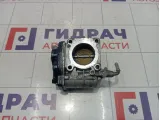 Дроссельная заслонка Renault Duster 161191KA1B