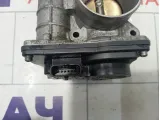 Дроссельная заслонка Renault Duster 161191KA1B