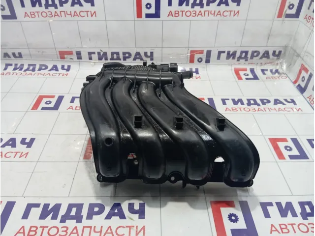 Коллектор впускной Renault Duster 140036278R