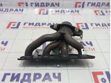Коллектор выпускной Renault Duster 140044690R
