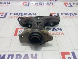 Коллектор выпускной Renault Duster 140044690R