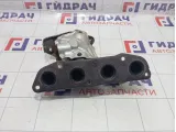 Коллектор выпускной Renault Duster 140044690R