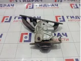 Коллектор выпускной Renault Duster 140044690R